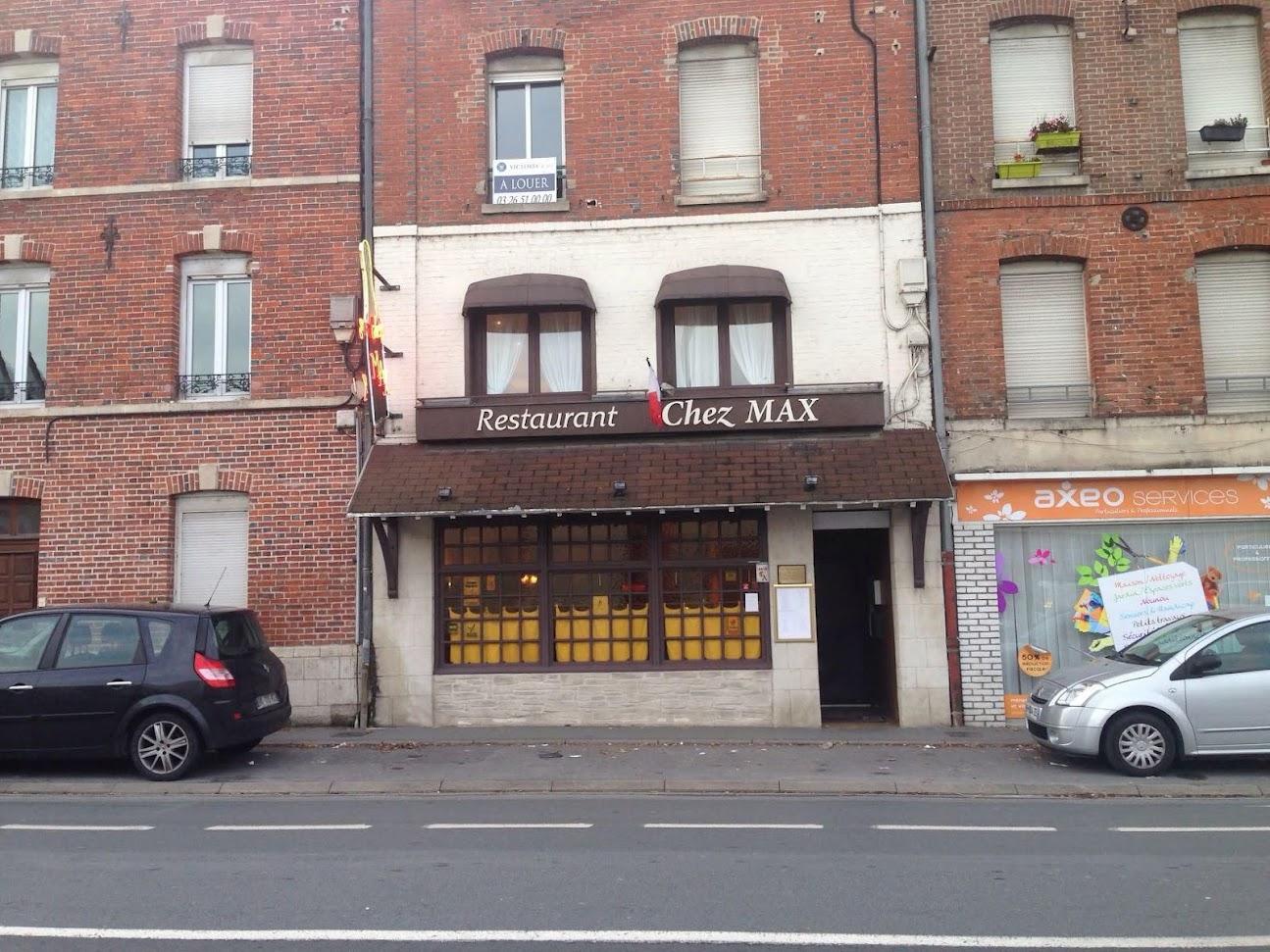 Photo de Chez Max