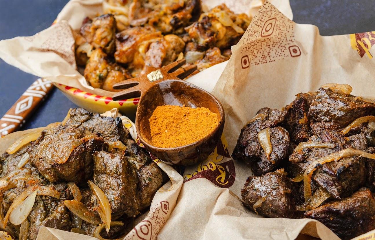 Photo de Boya Food
