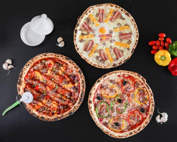 Photo du restaurant One Pizza