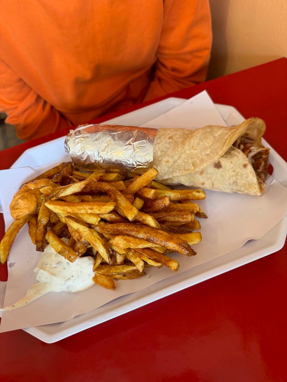 Photo de La Vita Kebab