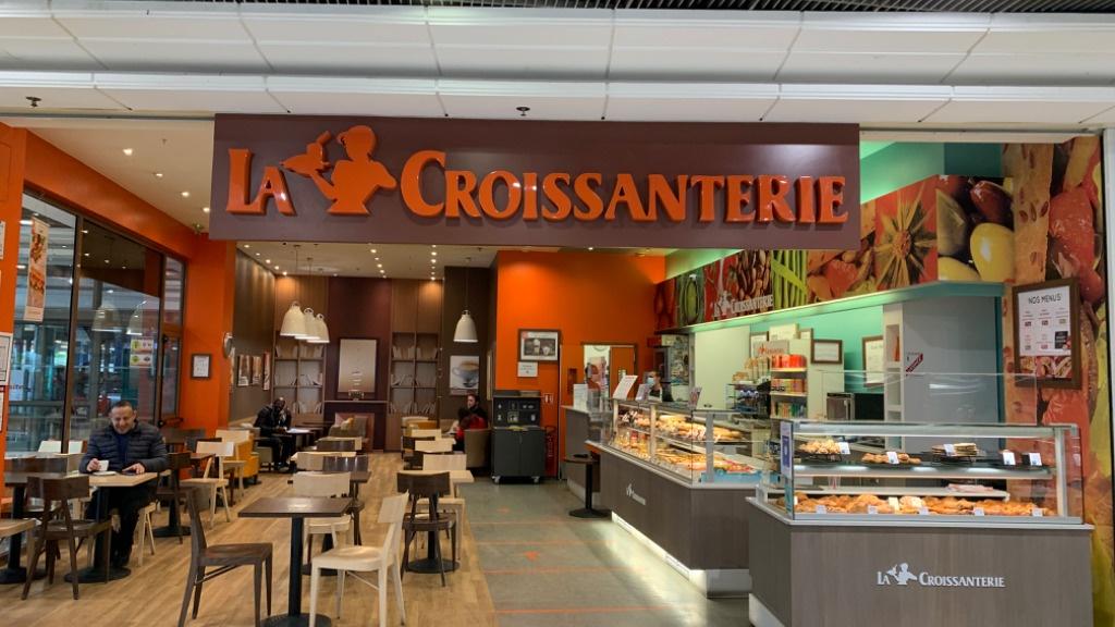 Photo de La Croissanterie
