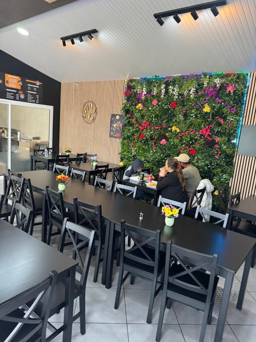 Photo de New Tacos City