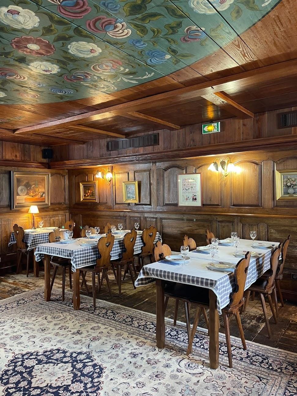 Photo de Le Marronnier - Restaurant