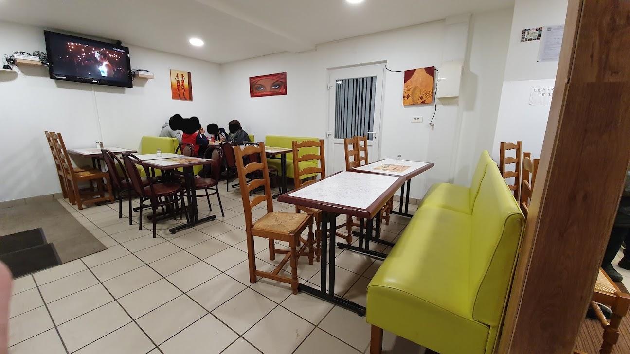 Photo de Mado Kebab