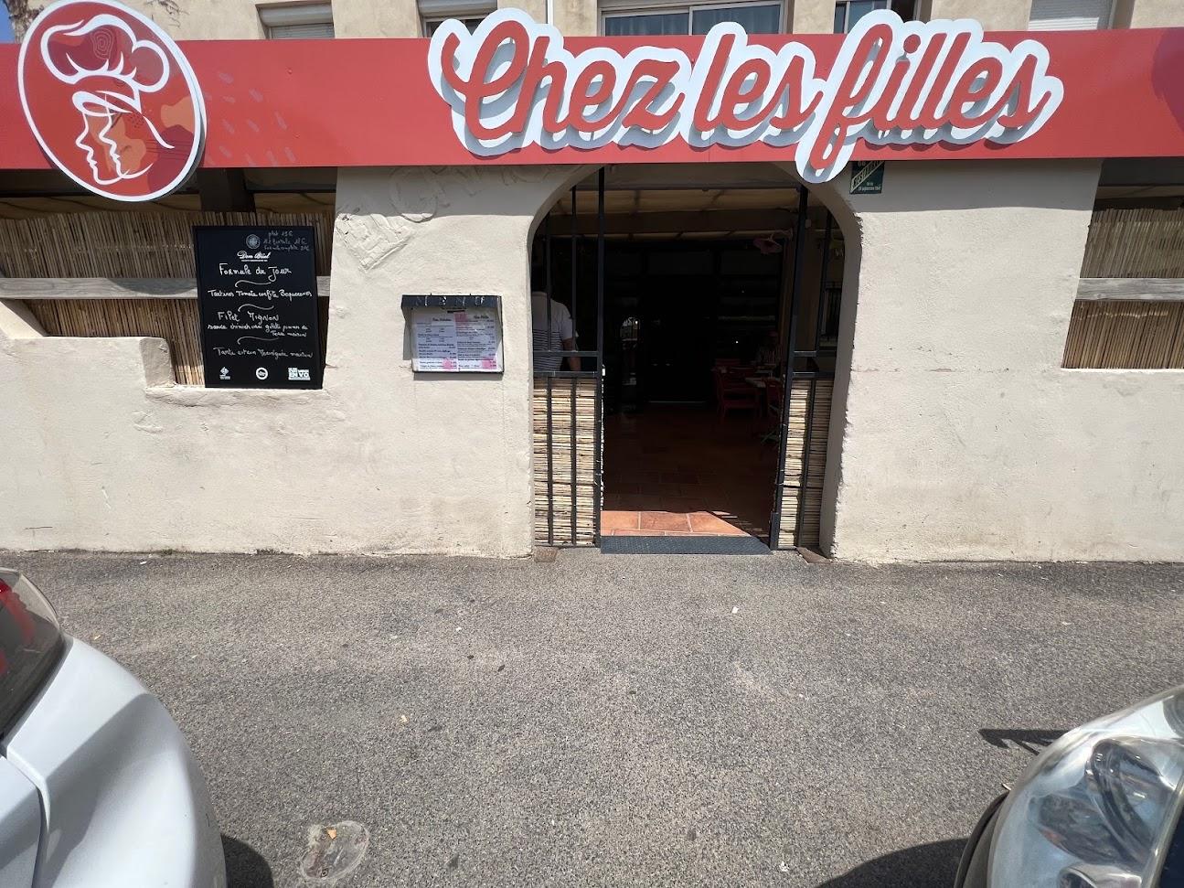 Photo de Chez Les Filles
