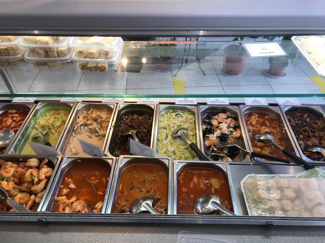 Photo du restaurant Les Délices d'Asie