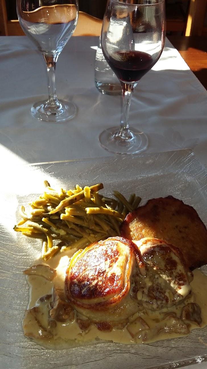Photo de Le Terminus Bar Restaurant