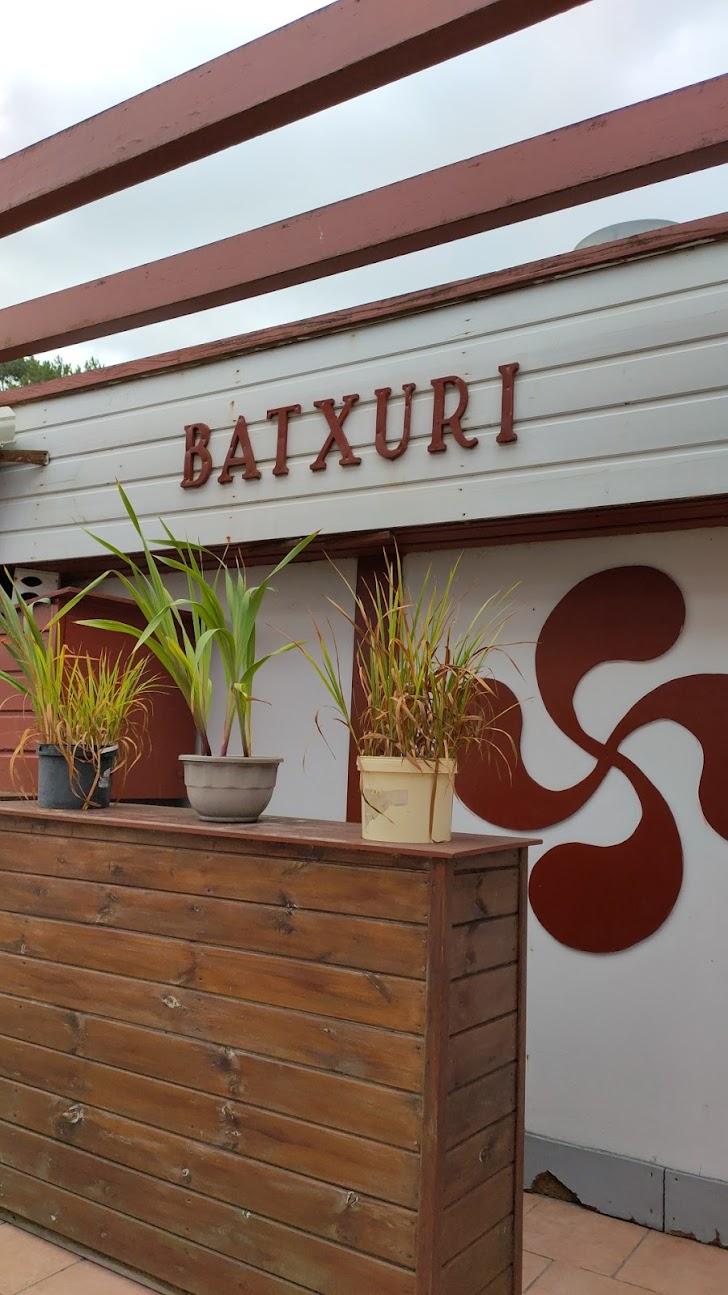 Photo de Bar Batxuri