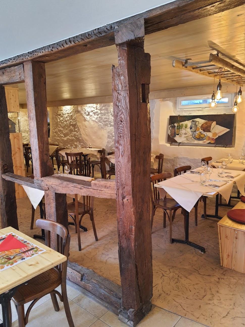 Photo de Au Cheval Blanc Brunstatt