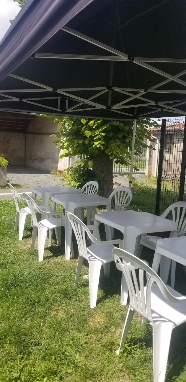 Photo de B comme Bistroquet