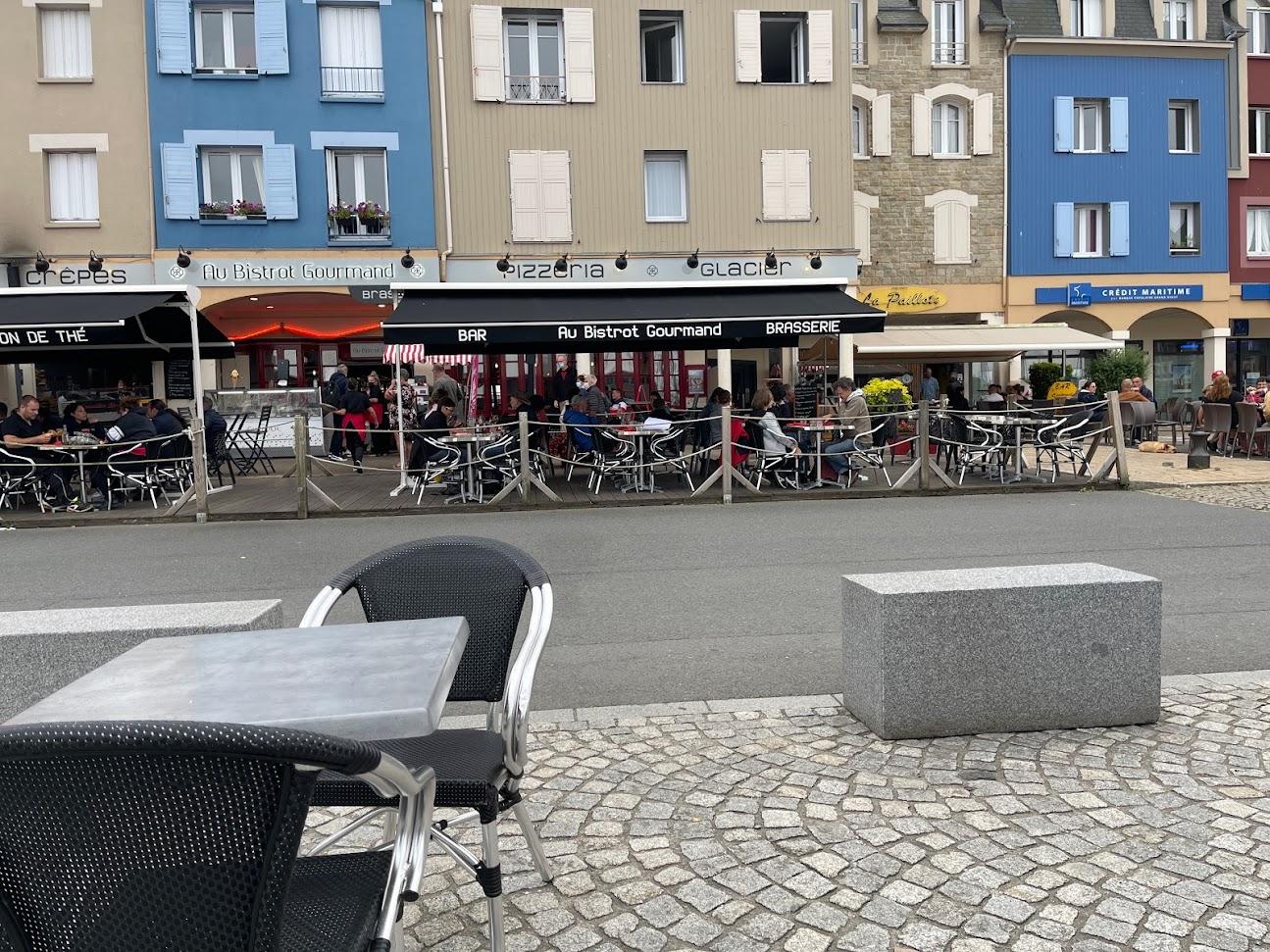 Photo de Au bistrot gourmand
