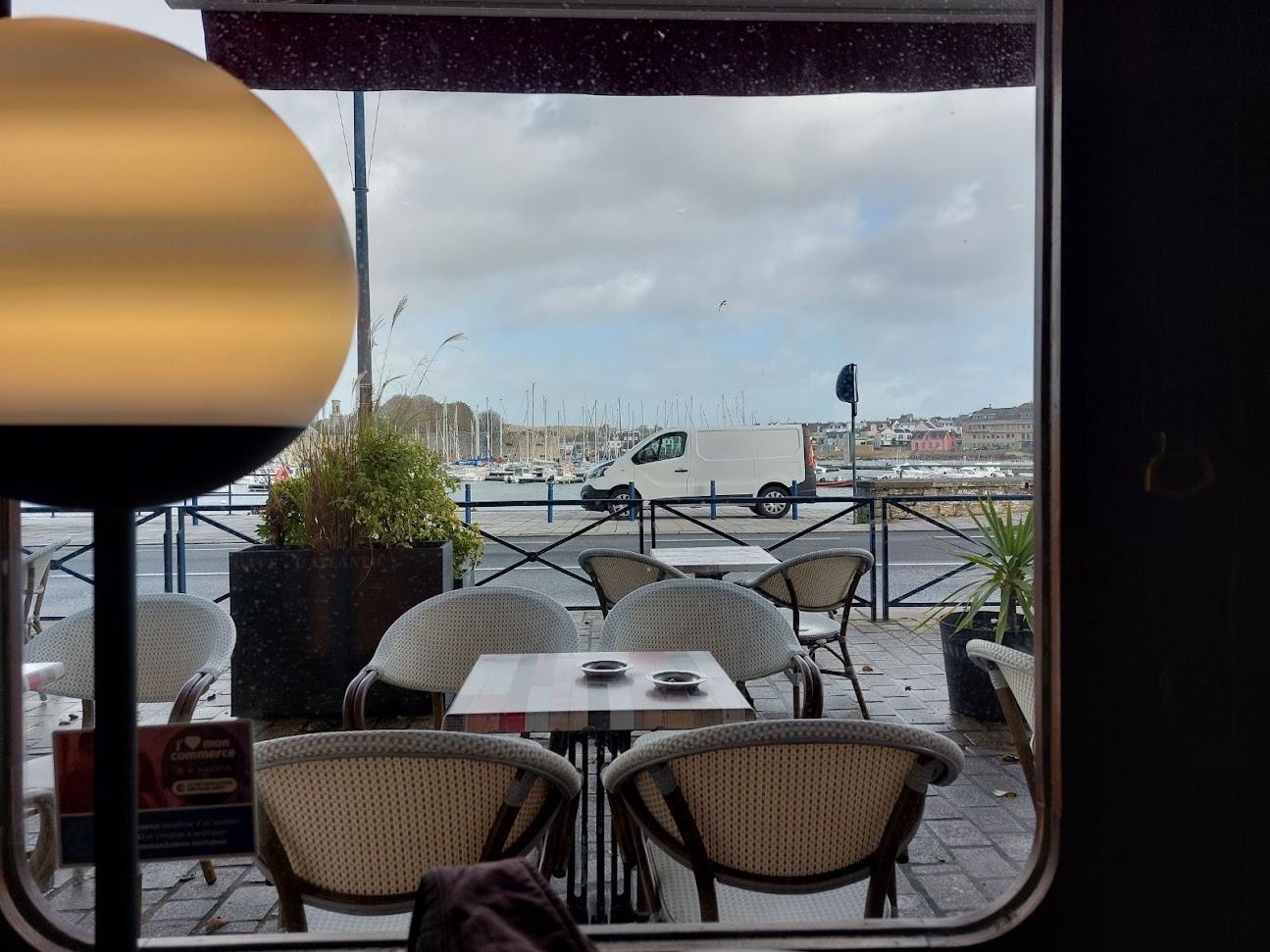 Photo de Café de l'Atlantic