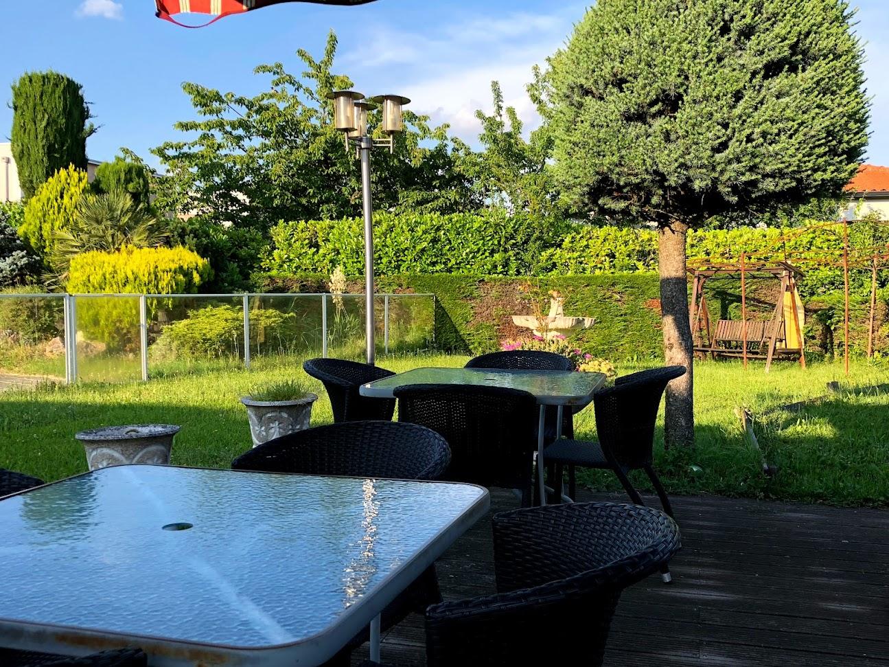 Photo de La Table d'Asie