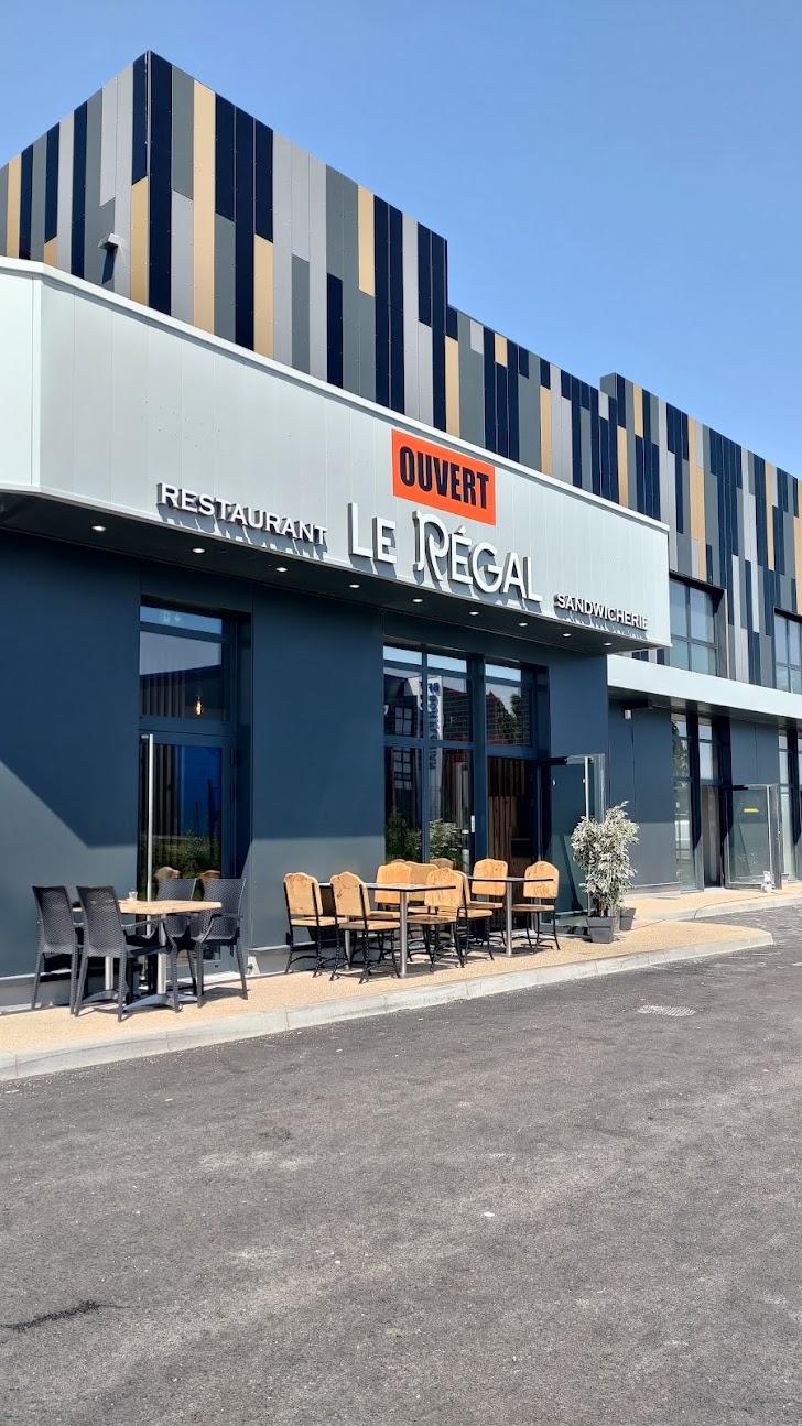 Photo de Le Régal Courtry
