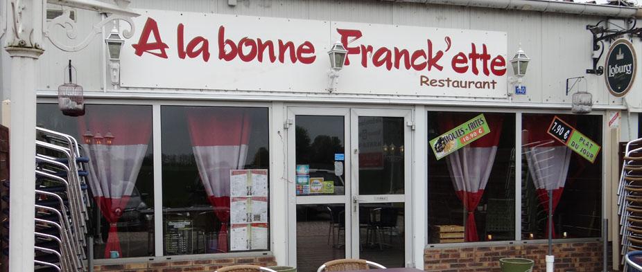 Photo de A la Bonne Frank Ette
