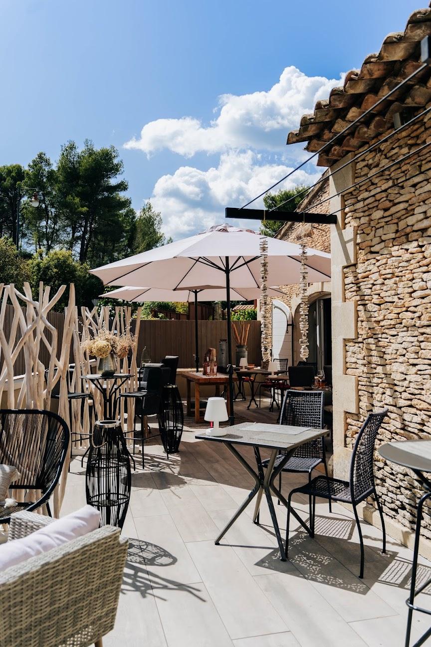 Photo de Le Restaurant Le Piquebaure