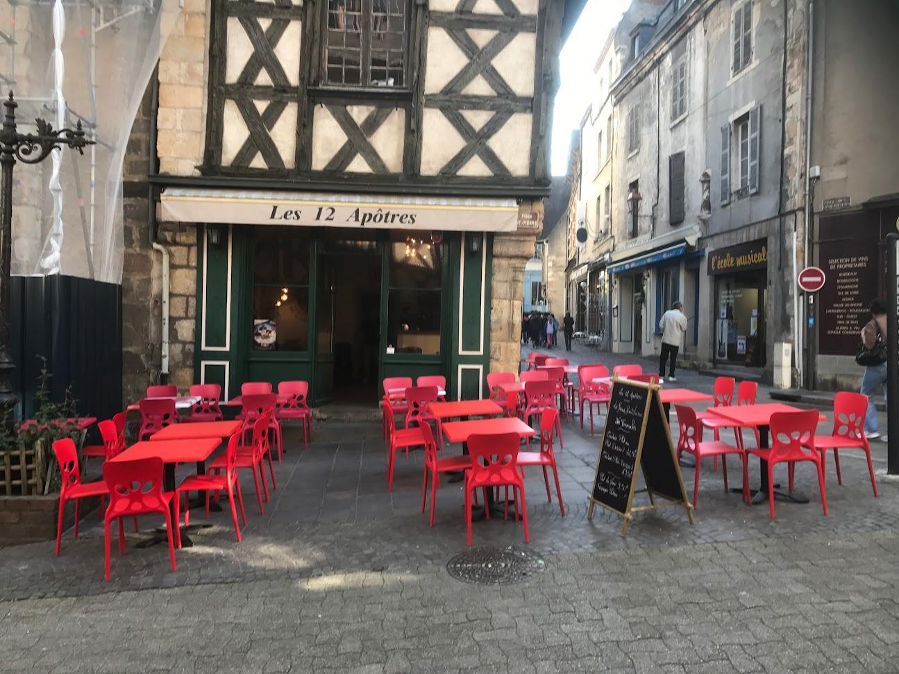 Photo de Les Douze Apôtres