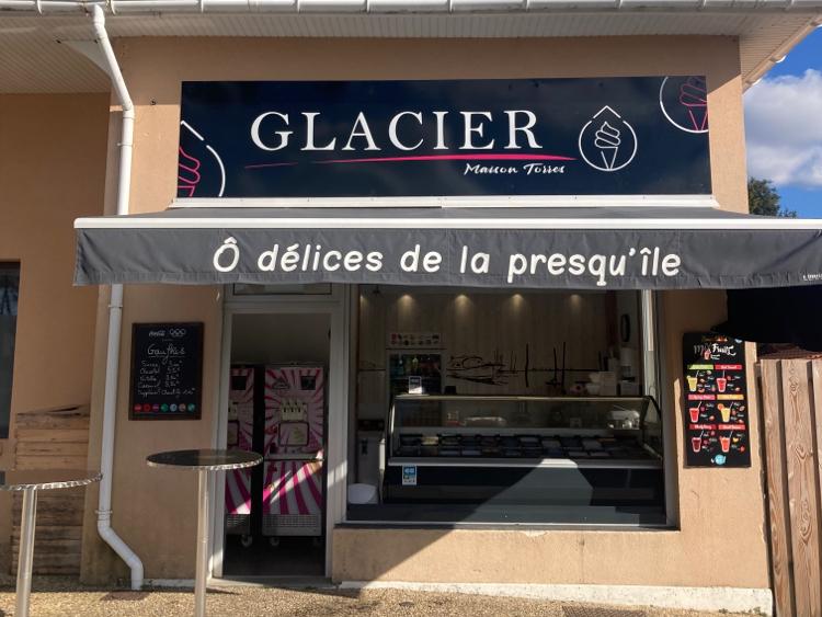 Photo de Ô délices de la presqu’île