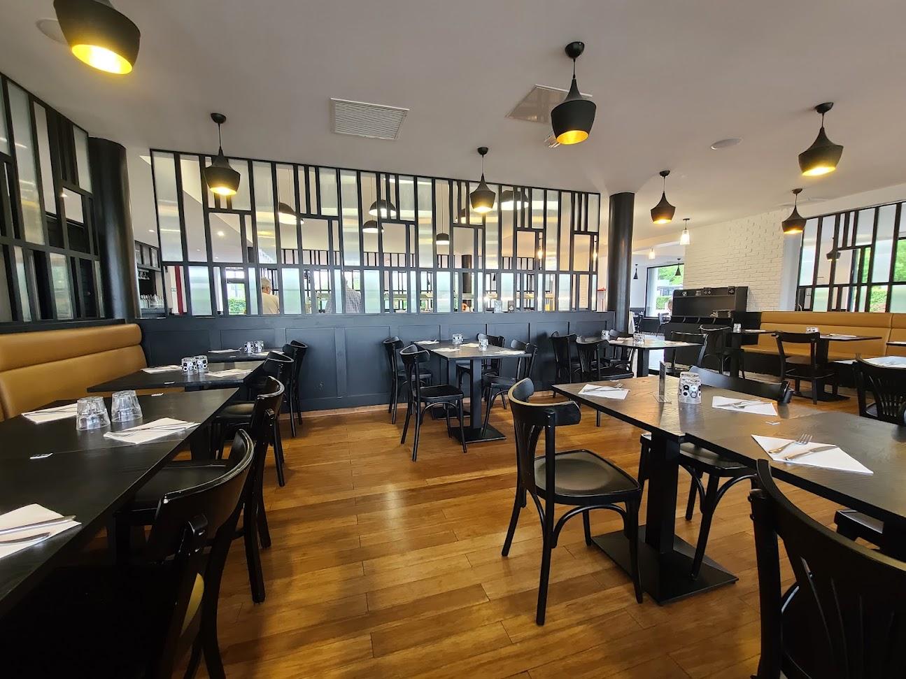 Photo du restaurant First grill