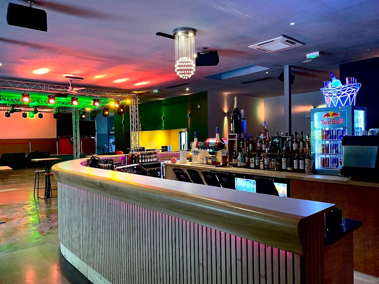 Photo du restaurant Le QG
