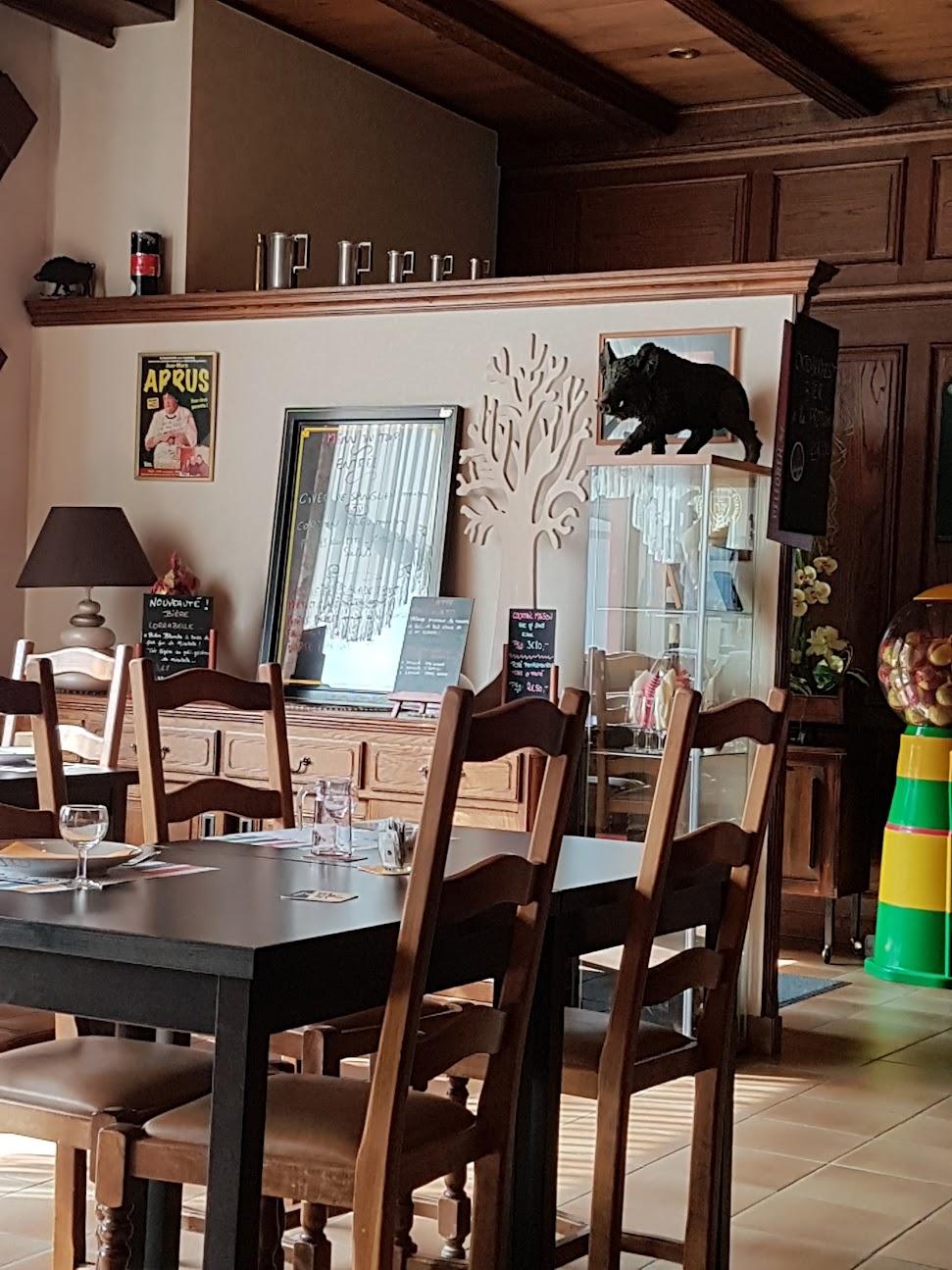 Photo de Au Relais D'alsace