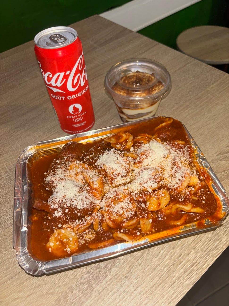 Photo de Pizze & Pasta