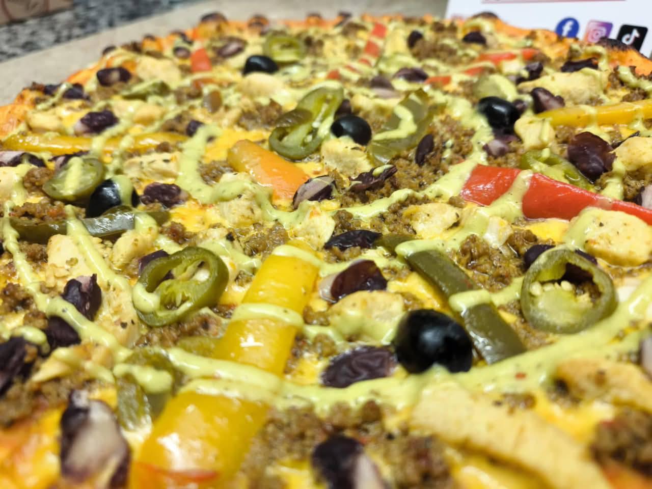 Photo de PIZZA THUIR