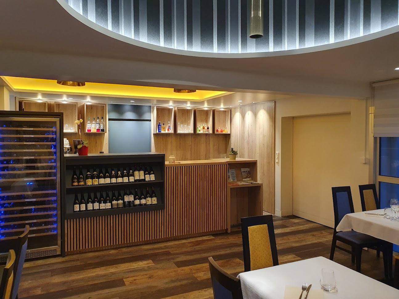 Photo de Restaurant La Maison de Kerdiès