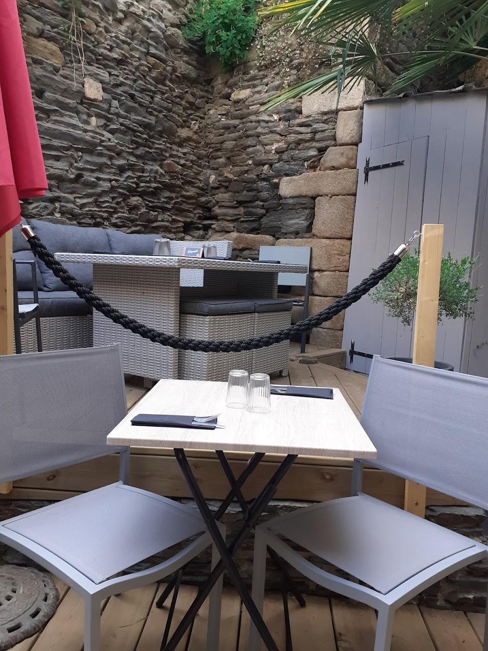 Photo de Pizzeria du Château