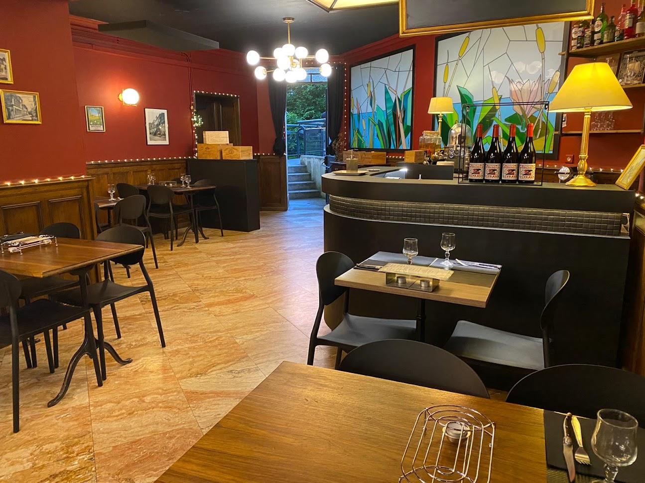 Photo du restaurant Chez Mademoiselle