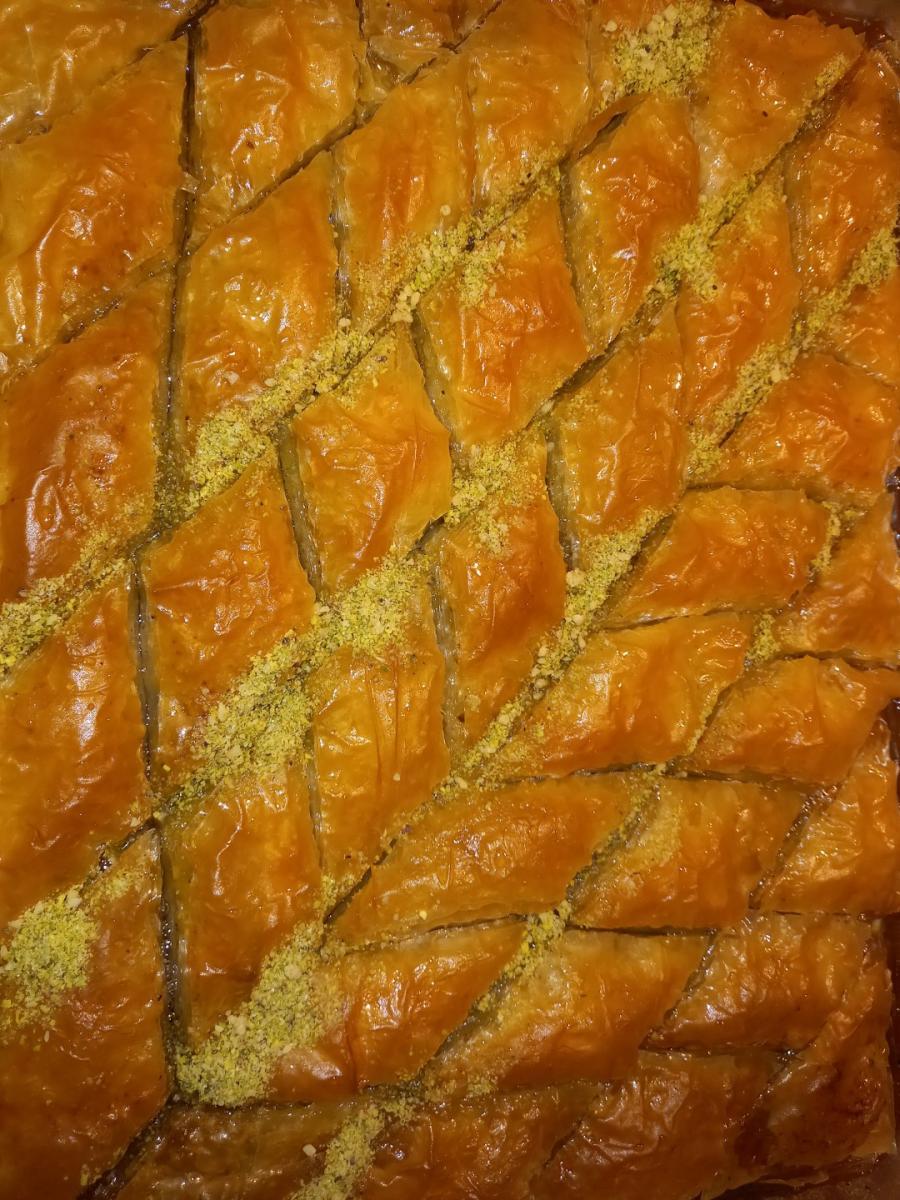 Photo de Kebab Loyettes Karadeniz