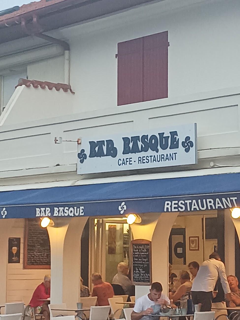 Photo de Bar Basque Capbreton