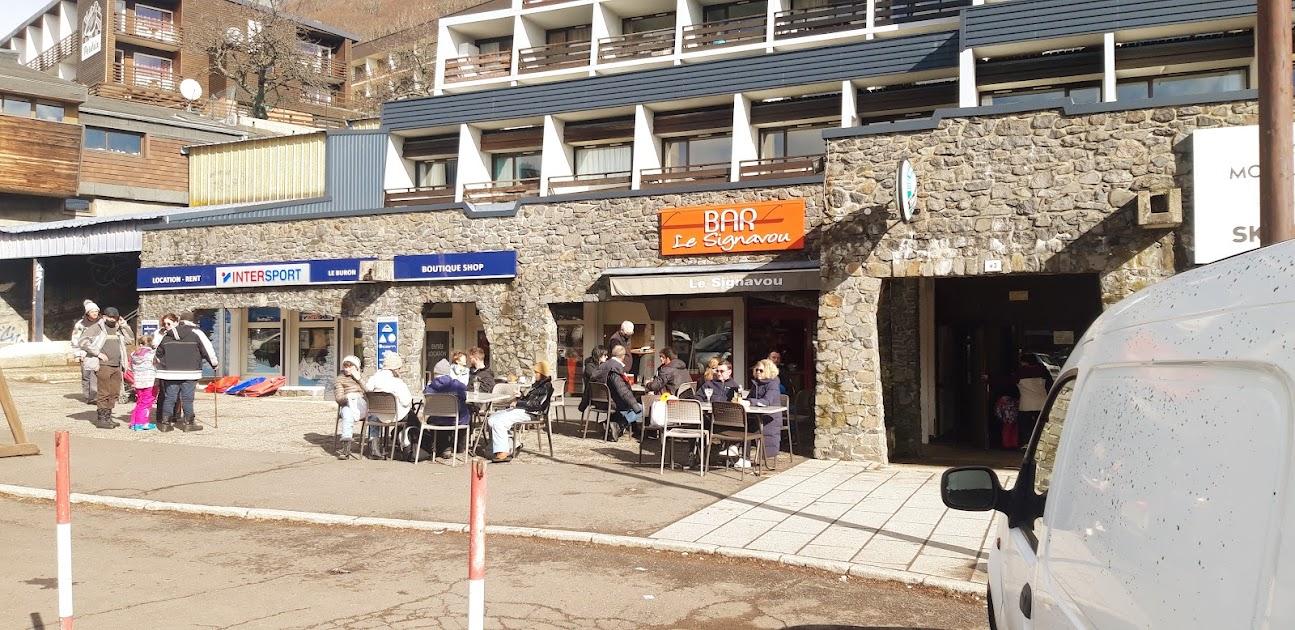 Photo du restaurant Le Signavou