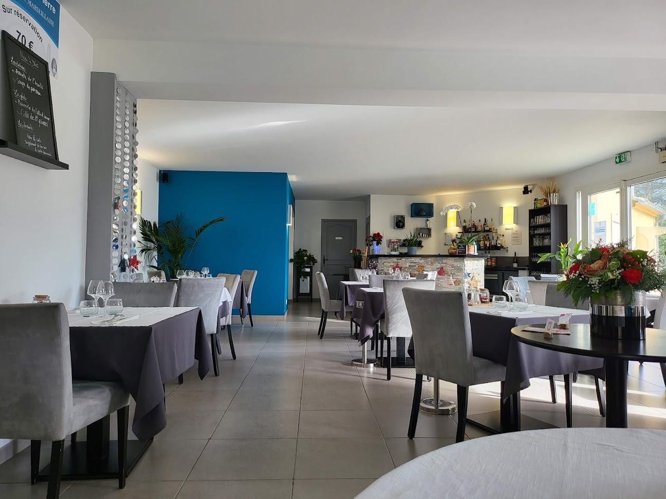 Photo de La Villa Saint Pierre