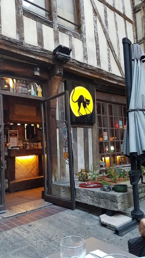 Photo de Le Chat Noir