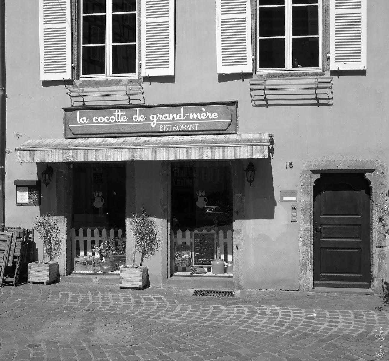 Photo de La Cocotte de Grand-Mère
