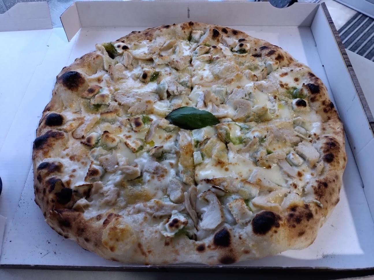 Photo de MIA ITALIA