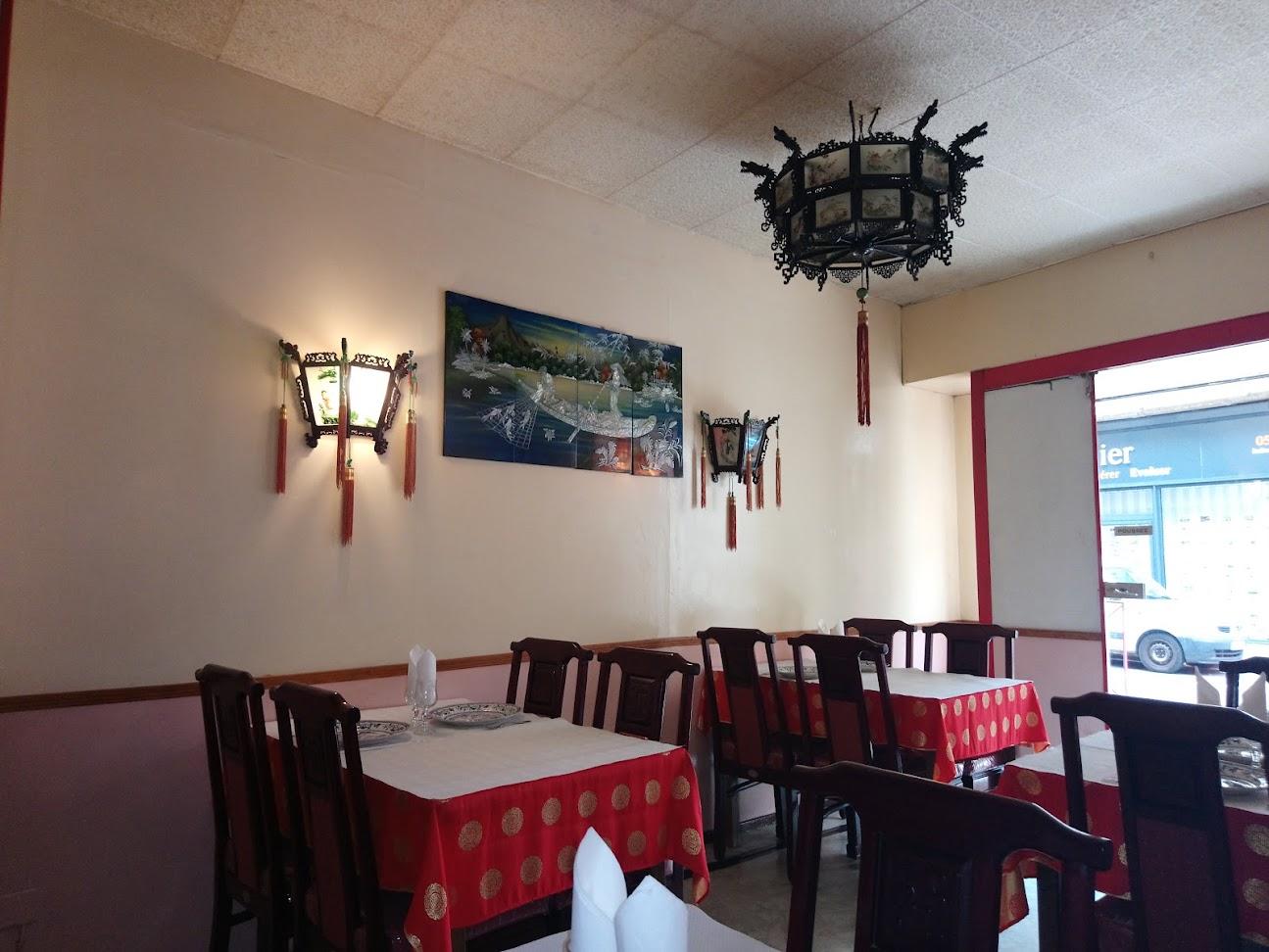 Photo du restaurant Le Dragon d'Or