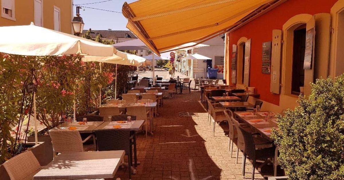 Photo du restaurant Restaurant Le Vauban Brasserie