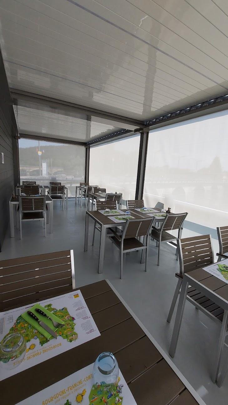 Photo du restaurant Restaurant de la rive