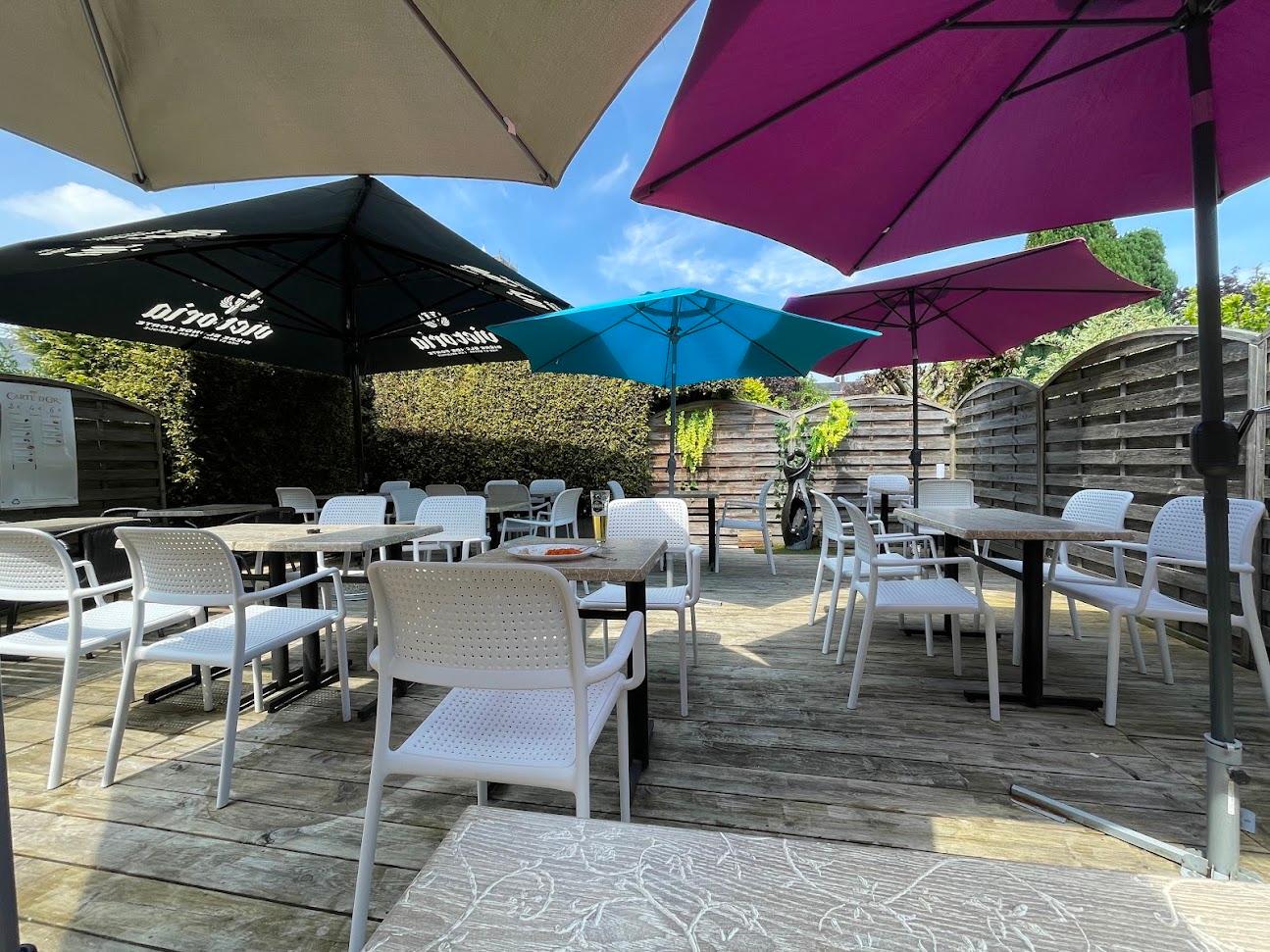 Photo du restaurant Ho 36