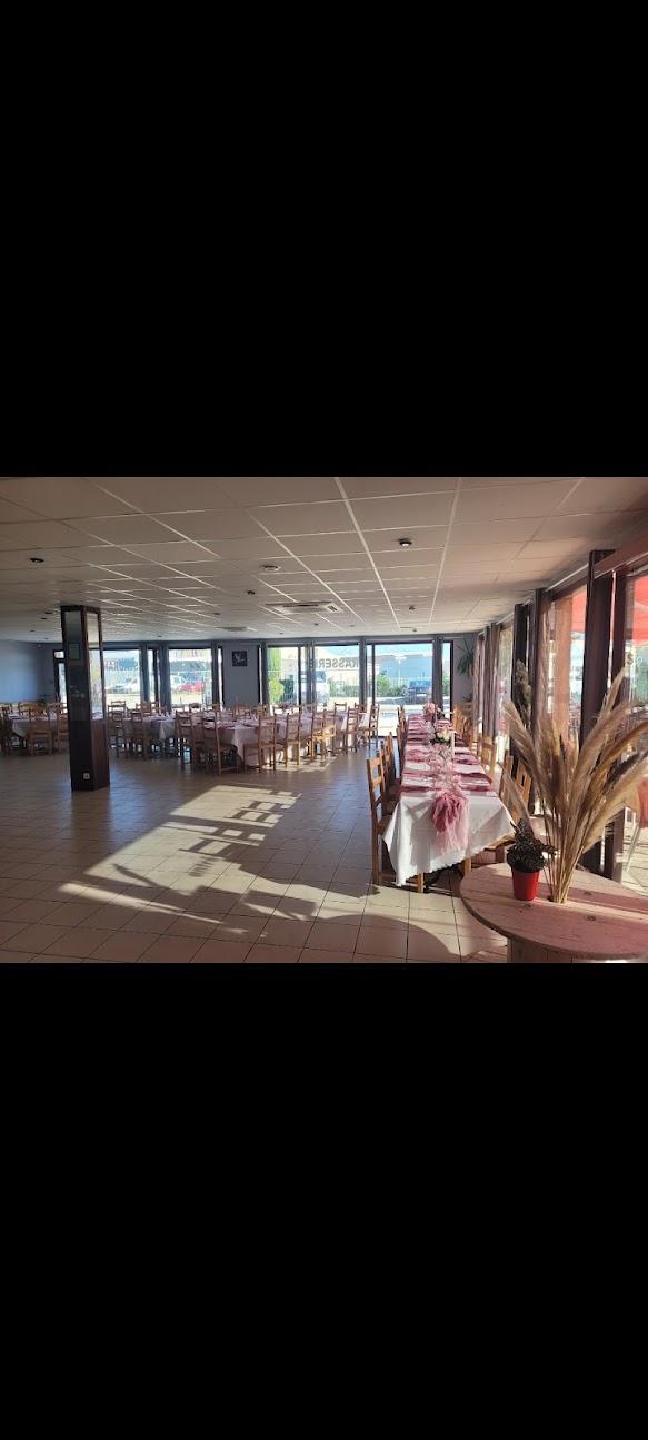 Photo de Restaurant Brasserie de la Valampe