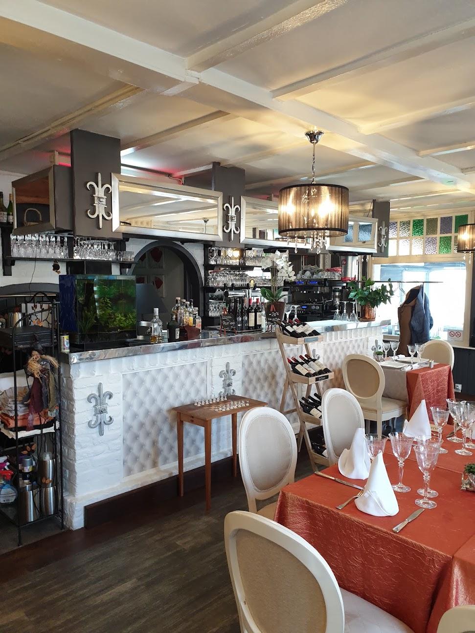 Photo de L'Auberge Flamande