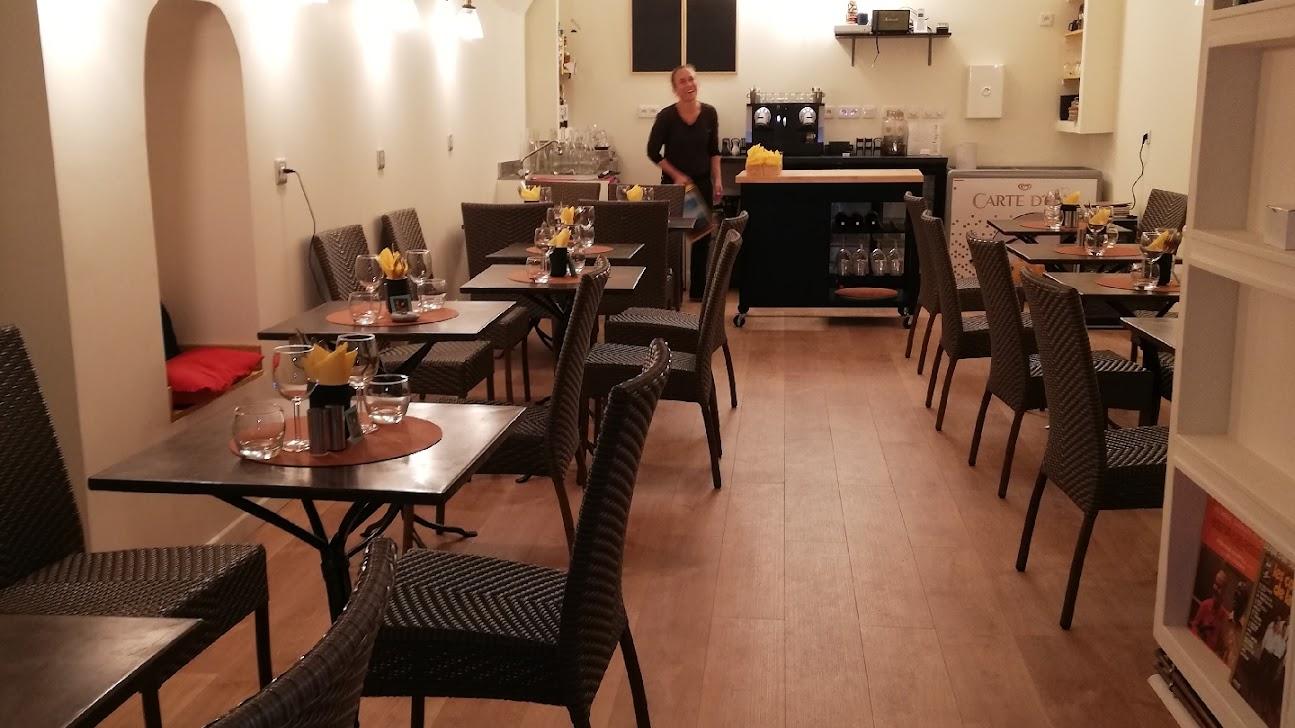Photo du restaurant Restaurant La Tartine