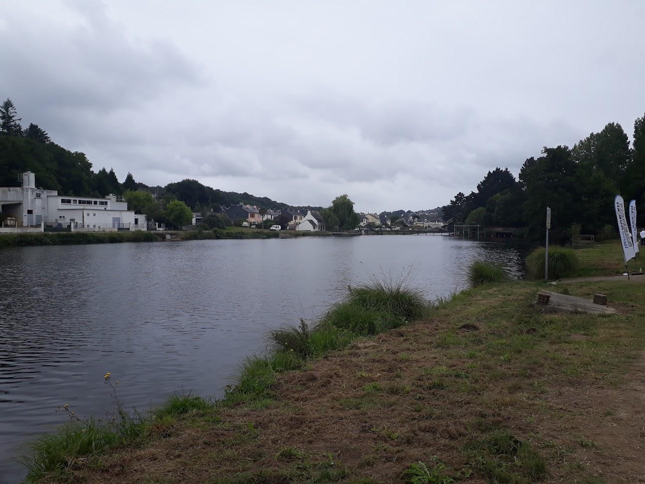 Photo de La Biligoudene