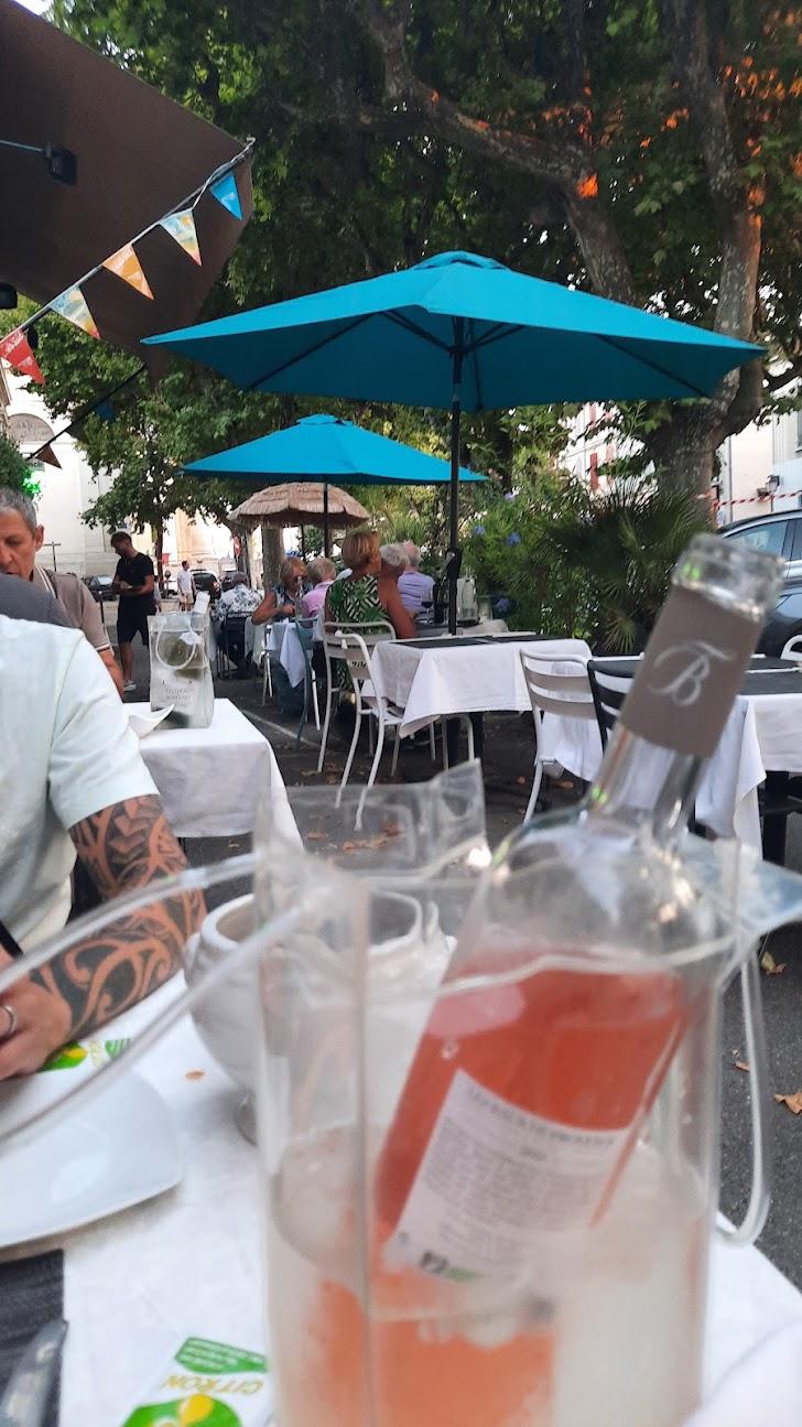 Photo du restaurant Le Marilyn