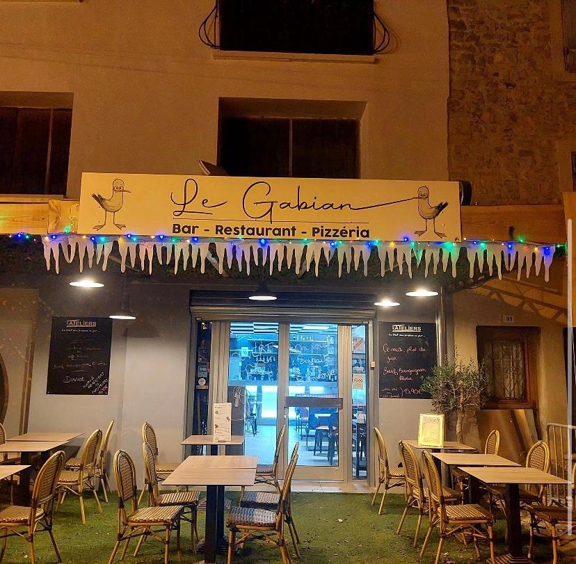 Photo de Le Gabian