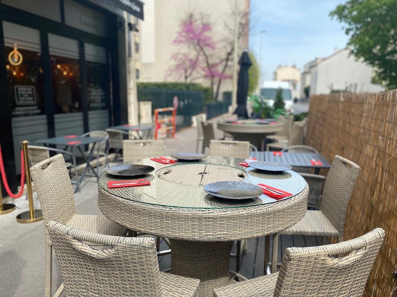 Photo de Restaurant Le Lassani