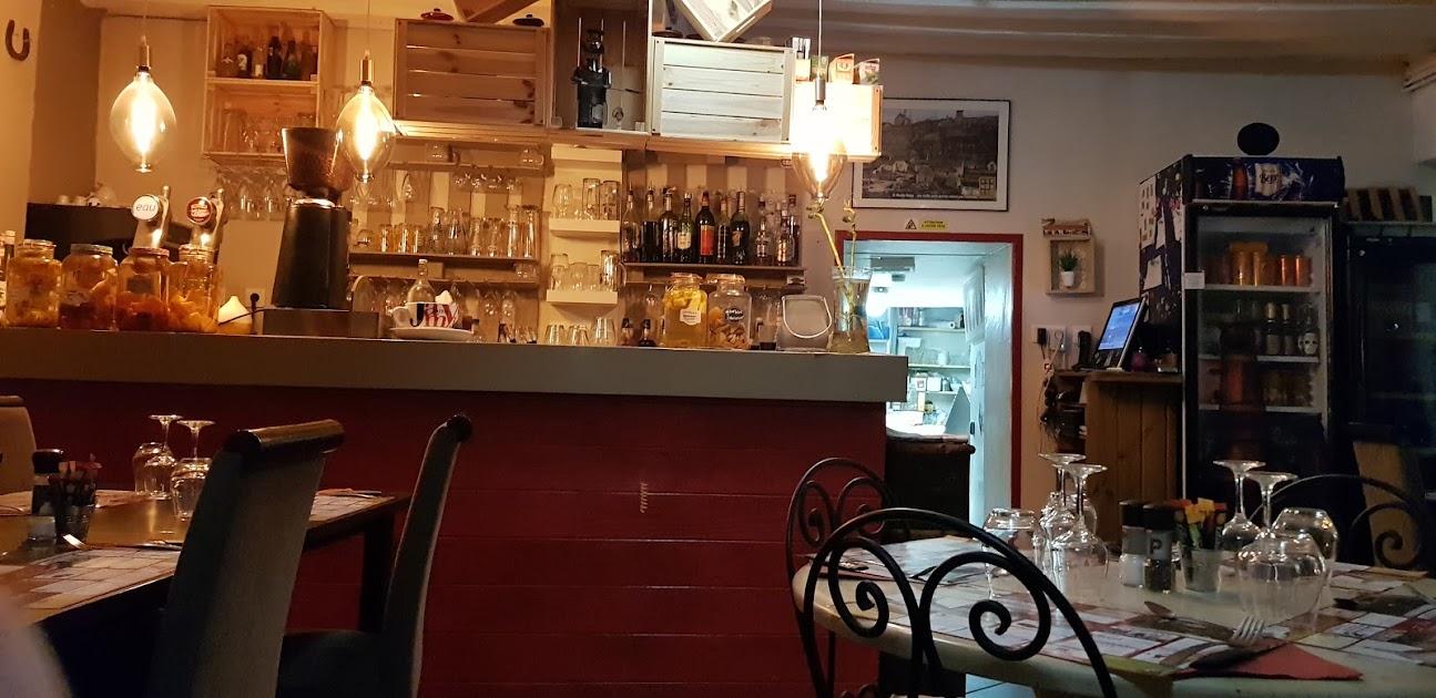 Photo du restaurant La Taverne