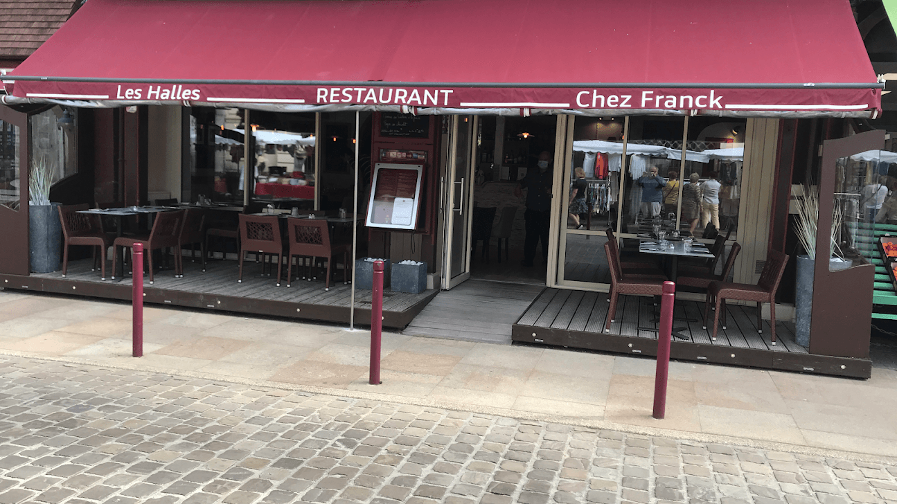 Photo de Restaurant des Halles